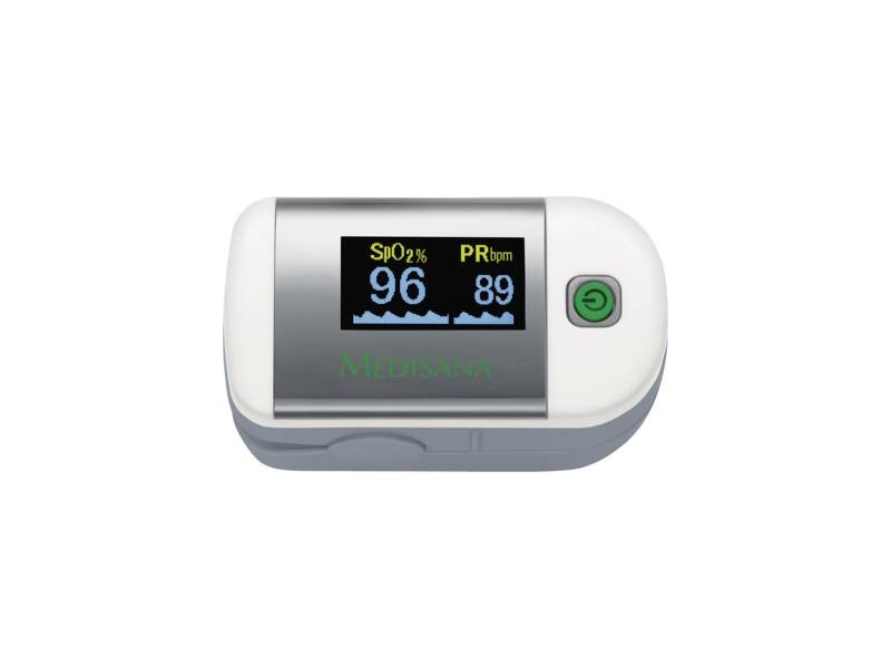 PM 100 Pulsoximeter